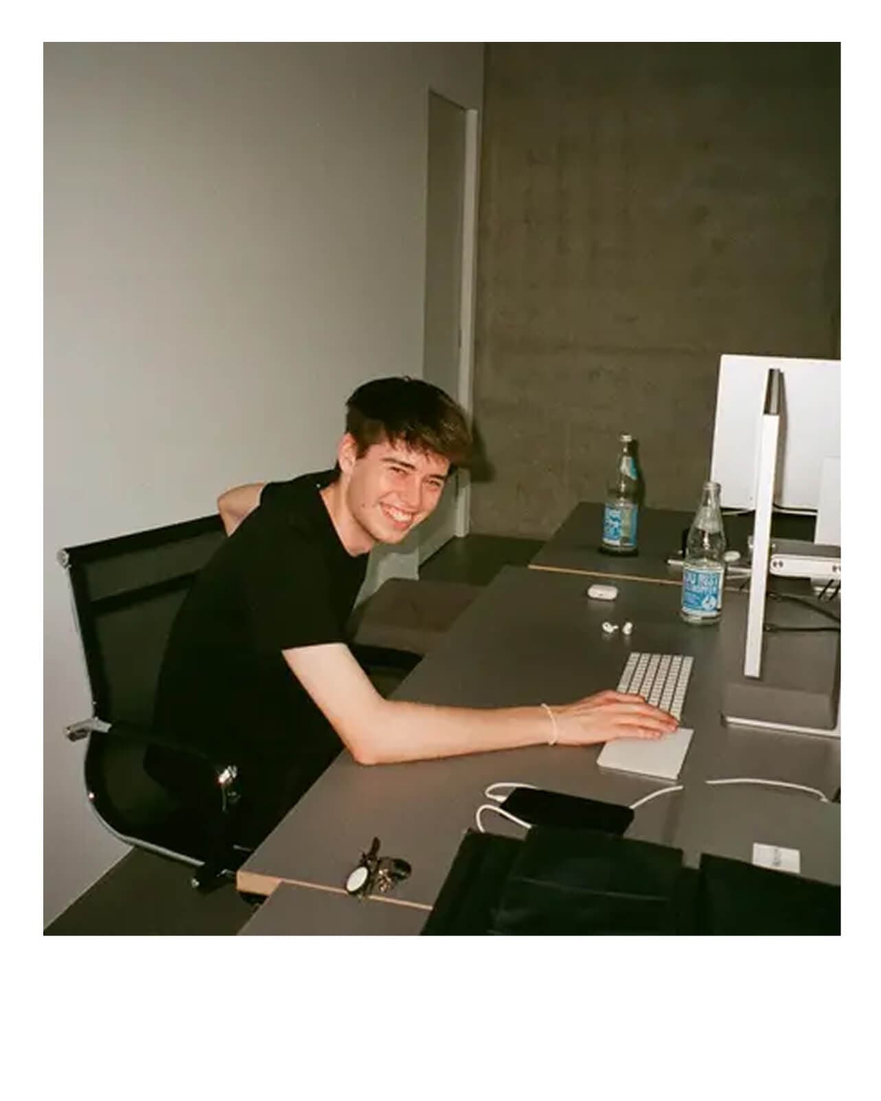 polaroid